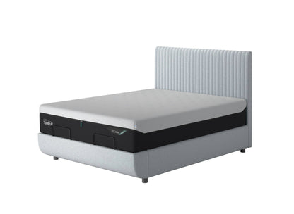 Tempur® Arc Static Bed Range