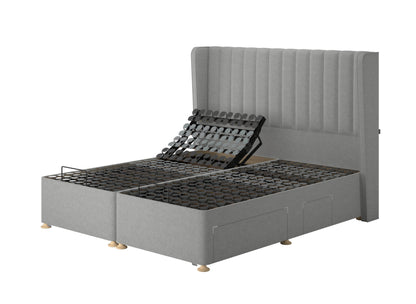 Tempur® Suffolk Adjustable Divan Range