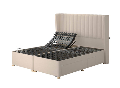 Tempur® Suffolk Adjustable Divan Range