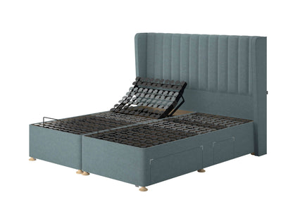 Tempur® Suffolk Adjustable Divan Range