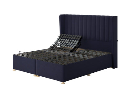 Tempur® Suffolk Adjustable Divan Range