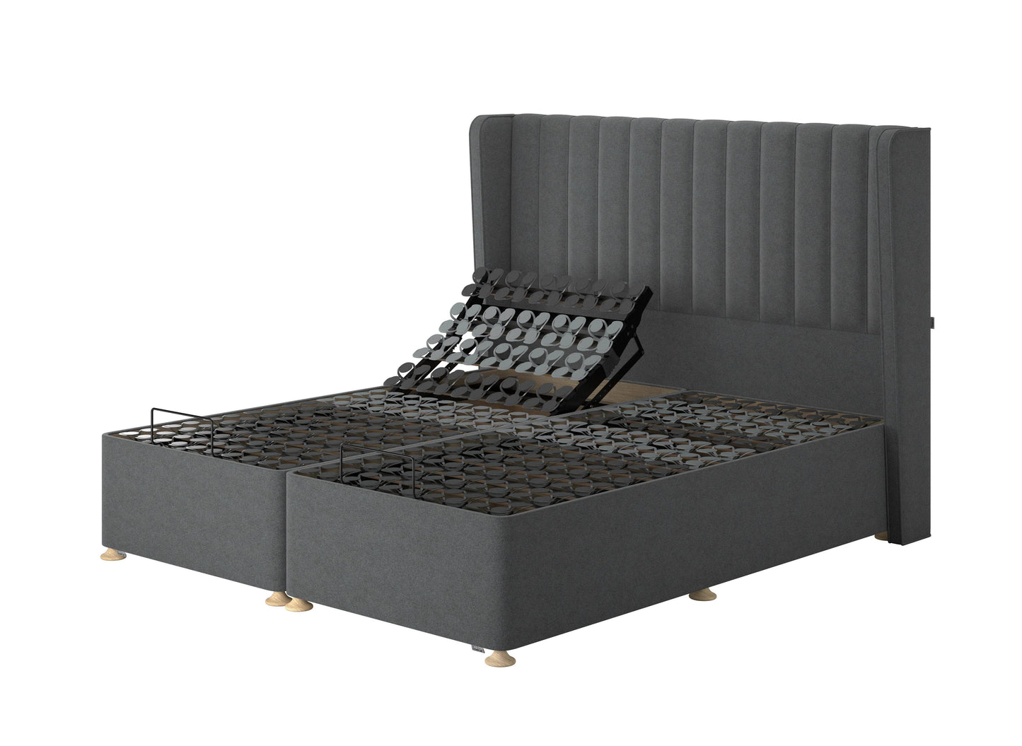 Tempur® Suffolk Adjustable Divan Range