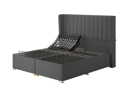 Tempur® Suffolk Adjustable Divan Range