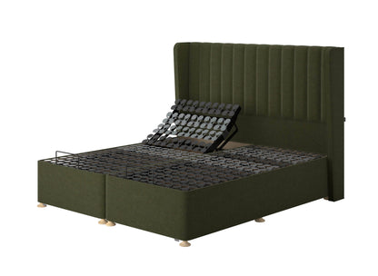 Tempur® Suffolk Adjustable Divan Range