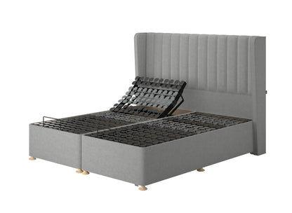 Tempur® Suffolk Adjustable Divan Range