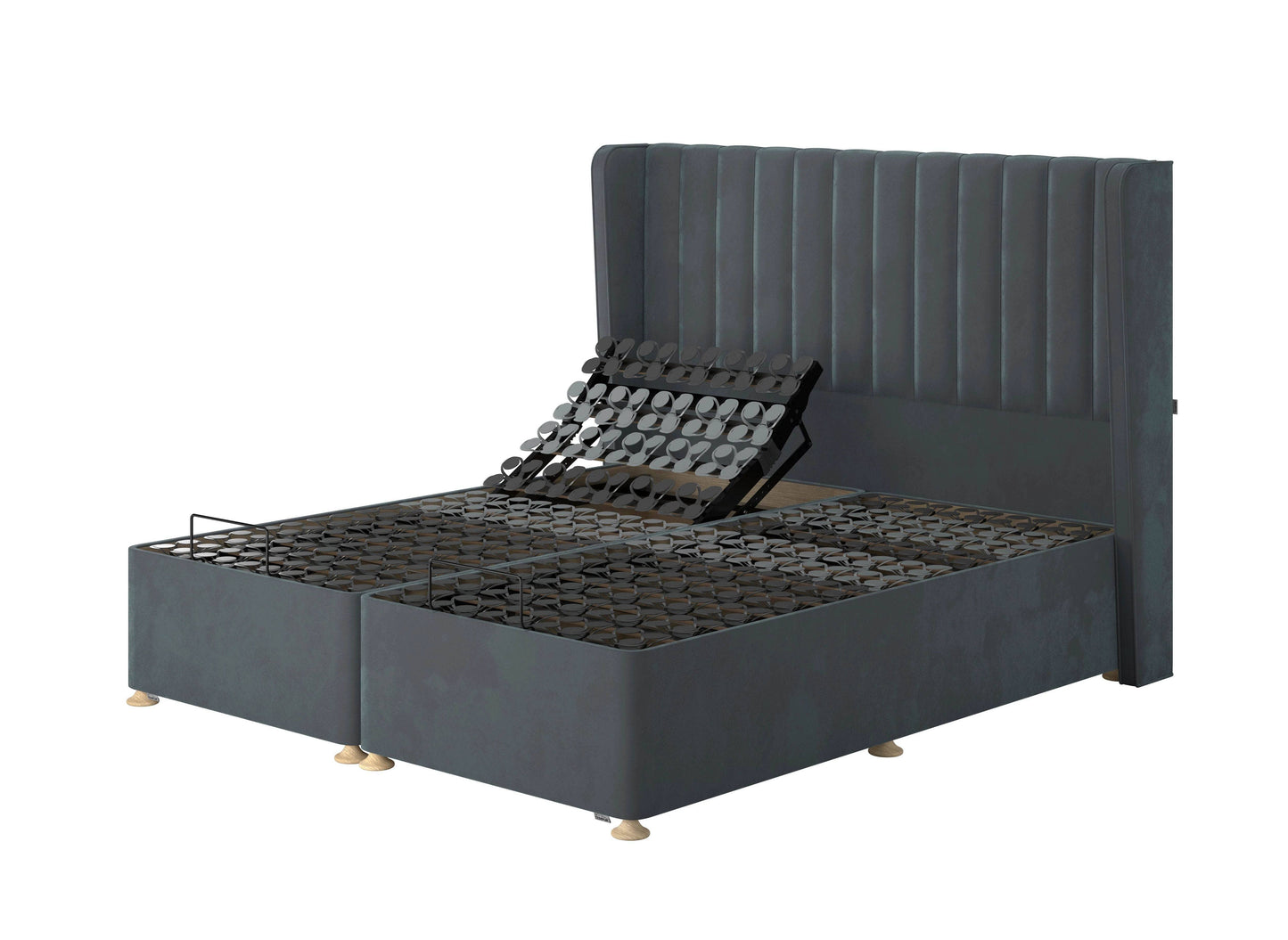 Tempur® Suffolk Adjustable Divan Range