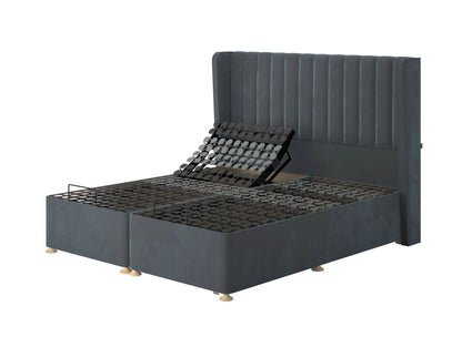 Tempur® Suffolk Adjustable Divan Range