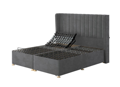 Tempur® Suffolk Adjustable Divan Range