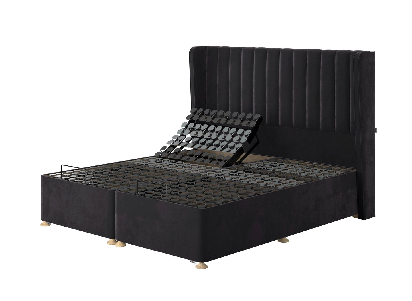 Tempur® Suffolk Adjustable Divan Range