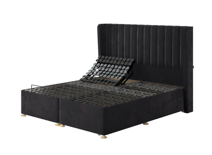 Tempur® Suffolk Adjustable Divan Range