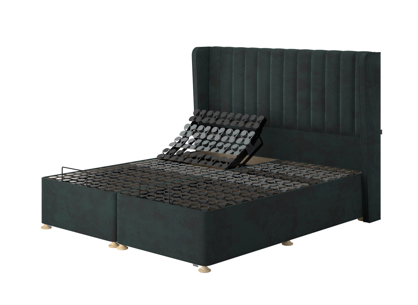Tempur® Suffolk Adjustable Divan Range