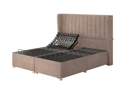 Tempur® Suffolk Adjustable Divan Range