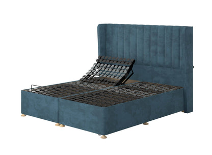 Tempur® Suffolk Adjustable Divan Range