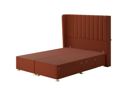 Tempur® Suffolk Divan Range