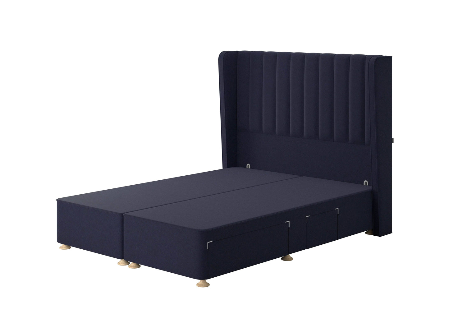 Tempur® Suffolk Divan Range