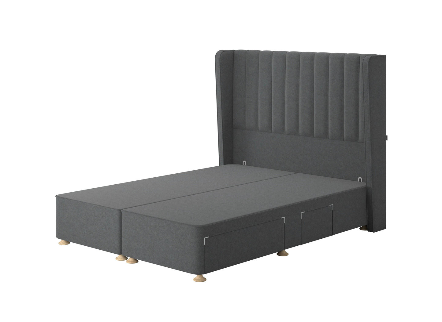 Tempur® Suffolk Divan Range