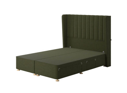 Tempur® Suffolk Divan Range