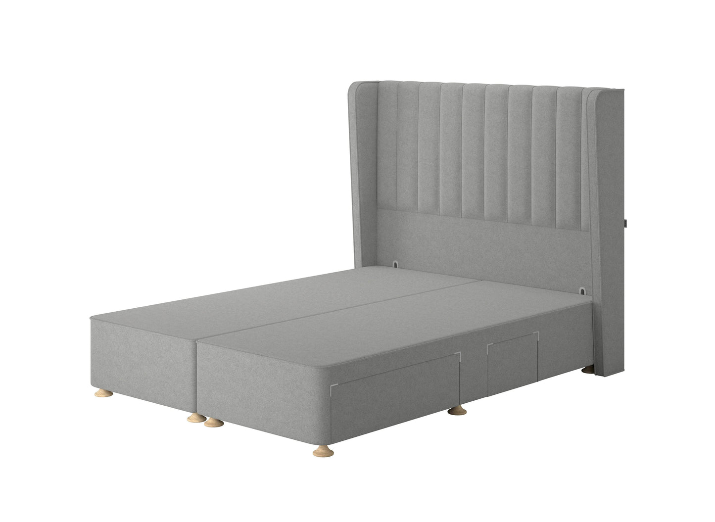 Tempur® Suffolk Divan Range