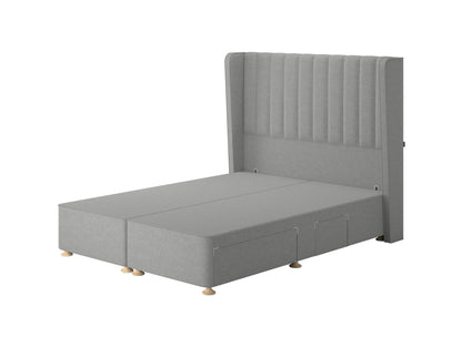 Tempur® Suffolk Divan Range