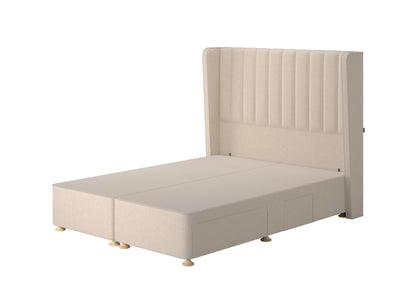 Tempur® Suffolk Divan Range