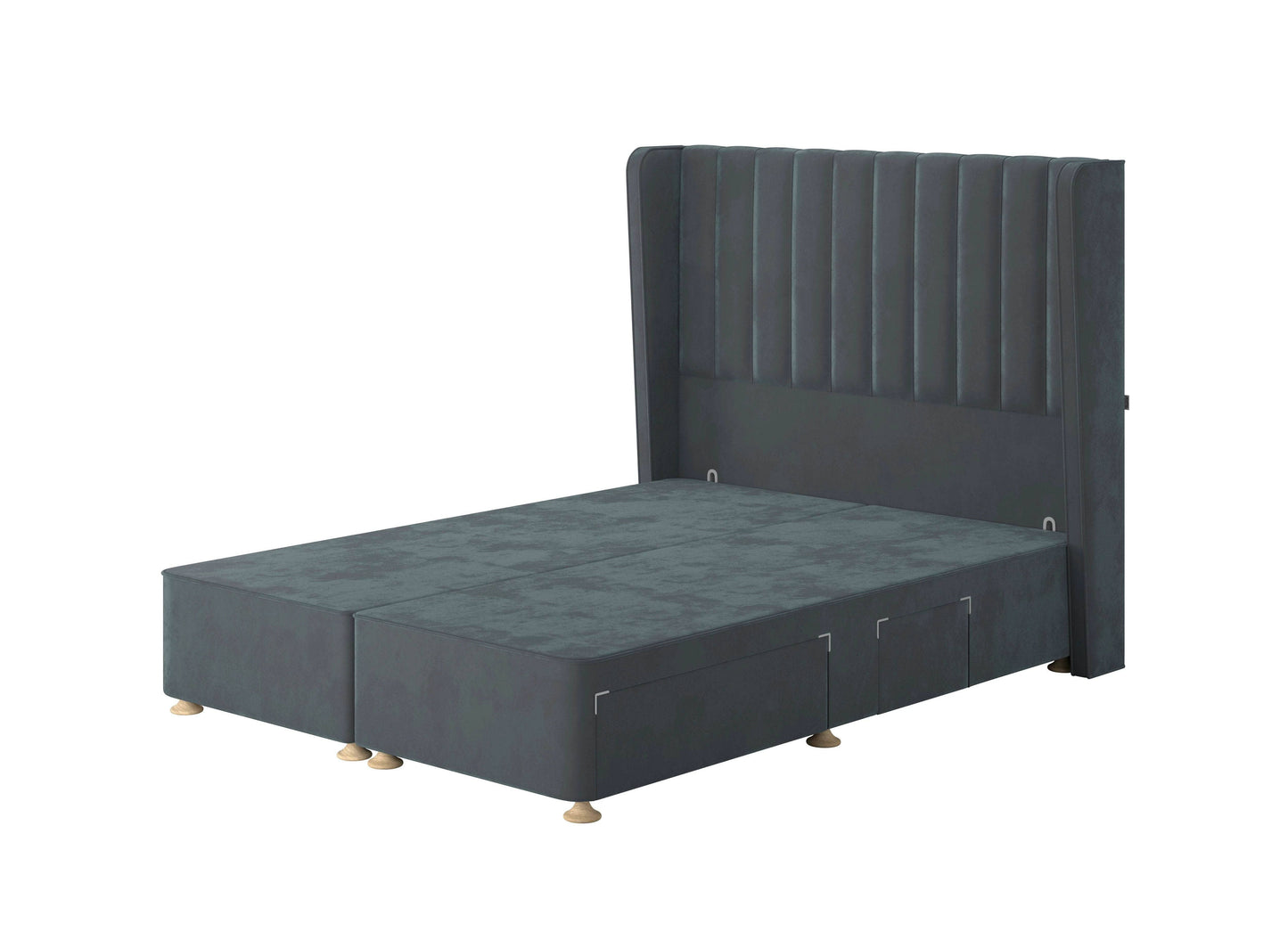 Tempur® Suffolk Divan Range