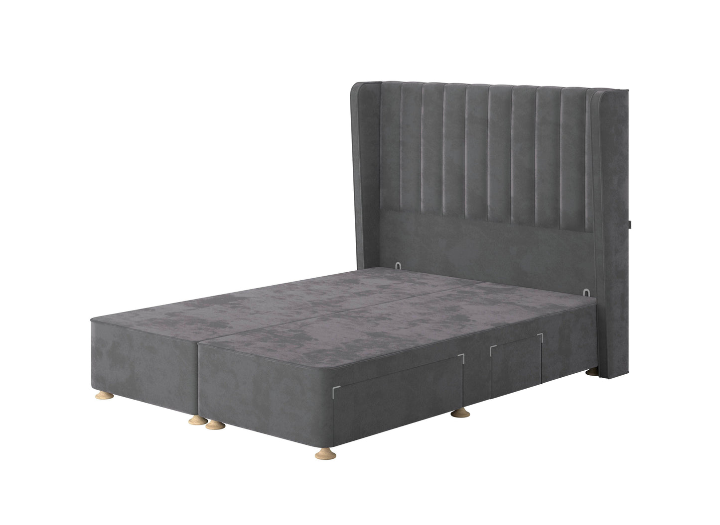 Tempur® Suffolk Divan Range