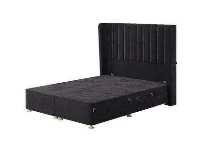 Tempur® Suffolk Divan Range