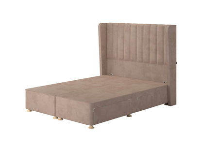 Tempur® Suffolk Divan Range