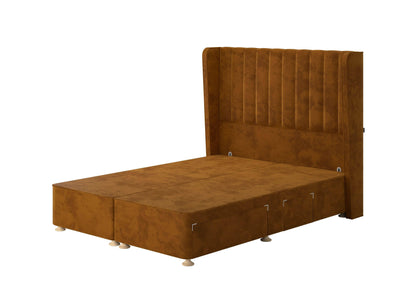 Tempur® Suffolk Divan Range