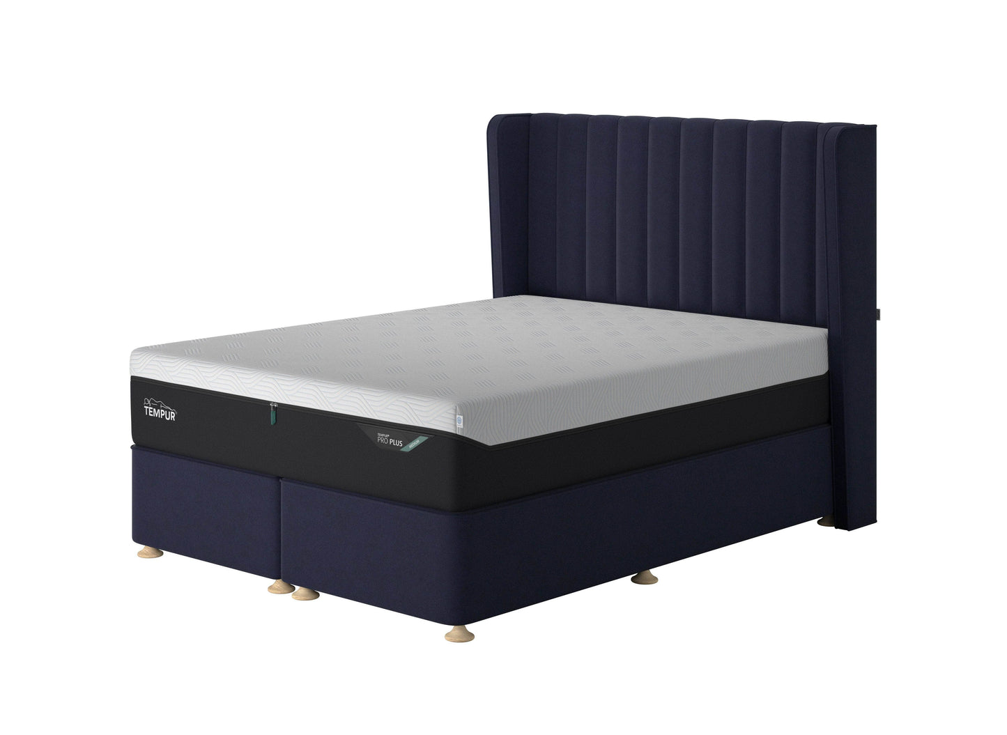 Tempur® Suffolk Divan Range