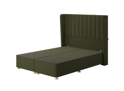 Tempur® Suffolk Divan Range