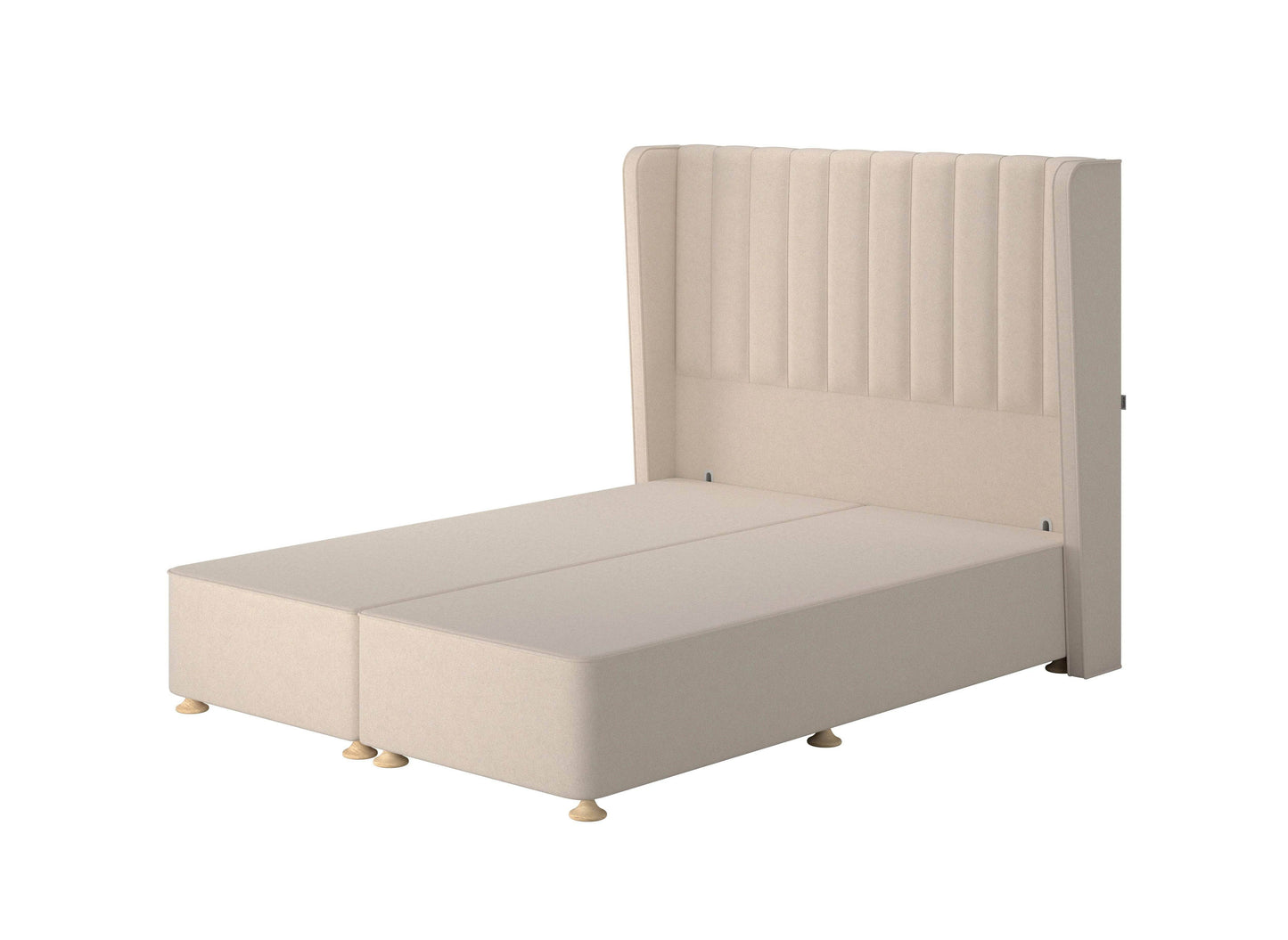 Tempur® Suffolk Divan Range