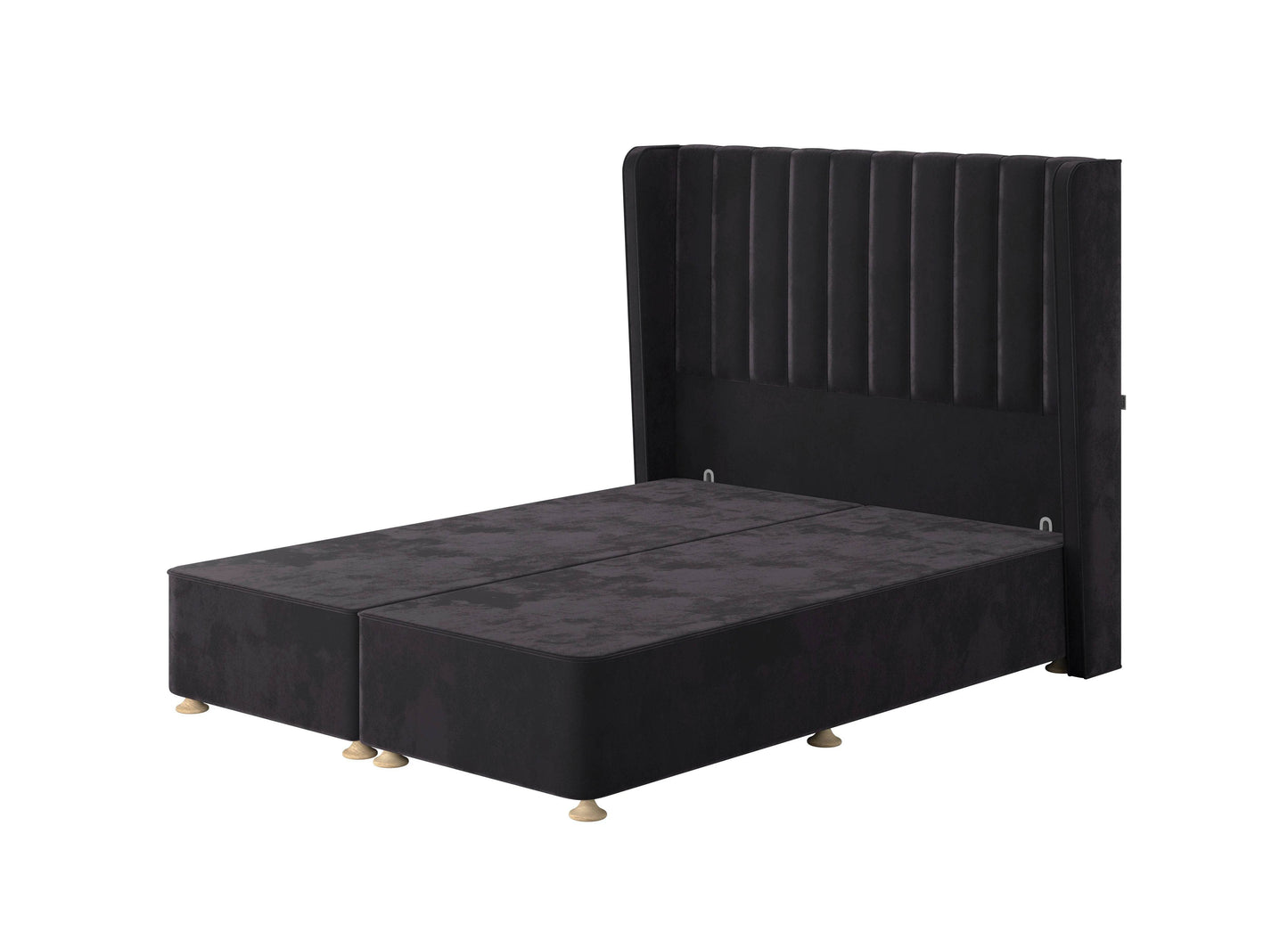 Tempur® Suffolk Divan Range