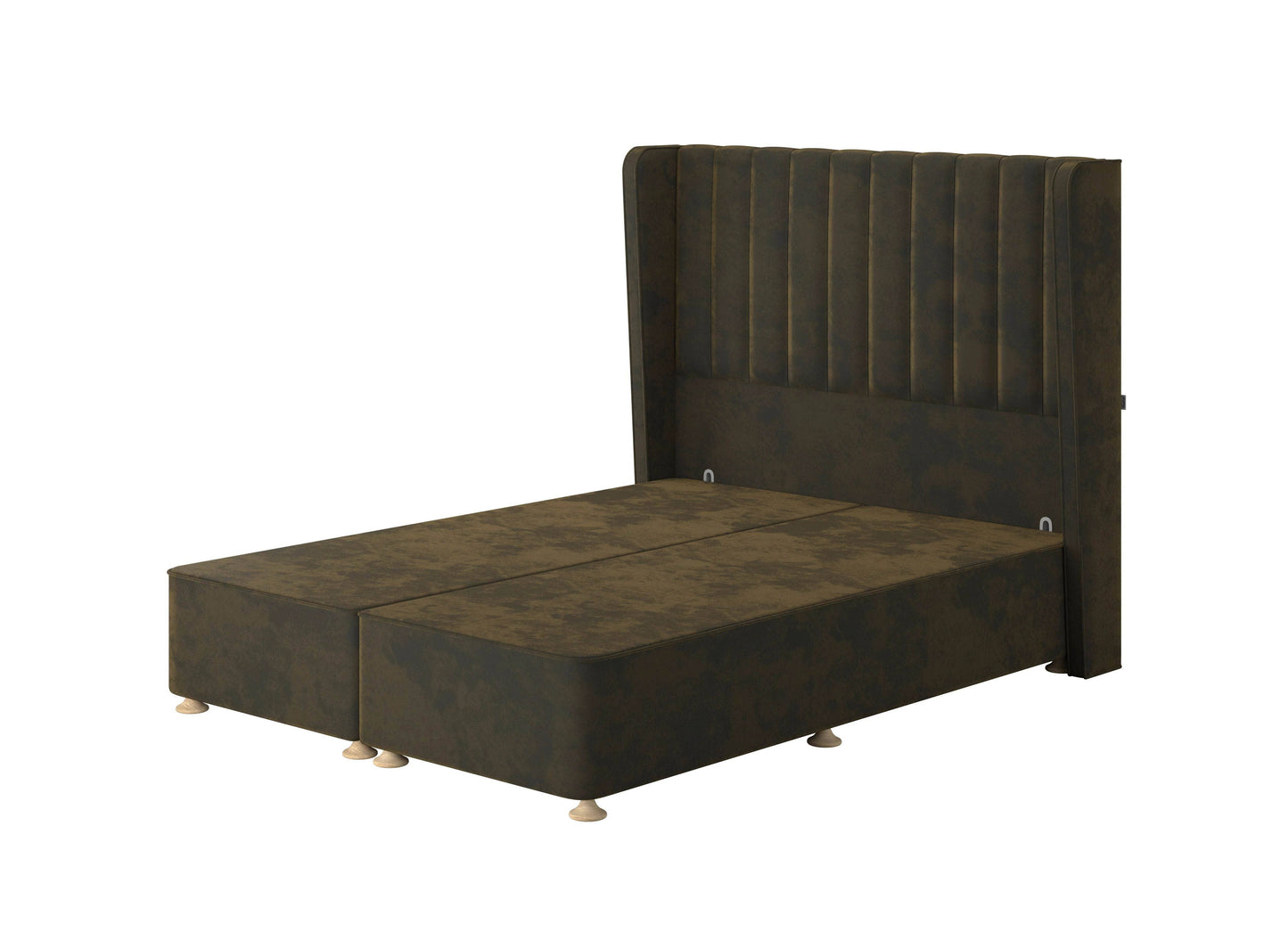Tempur® Suffolk Divan Range