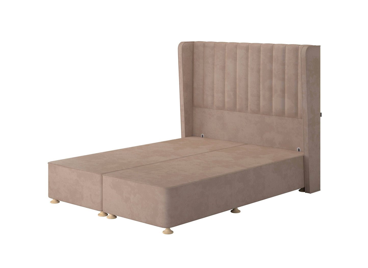 Tempur® Suffolk Divan Range