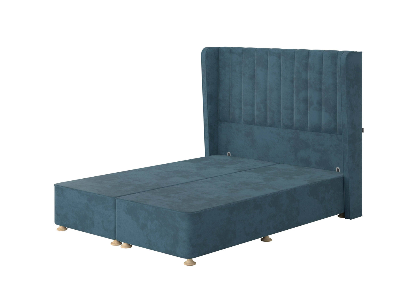 Tempur® Suffolk Divan Range