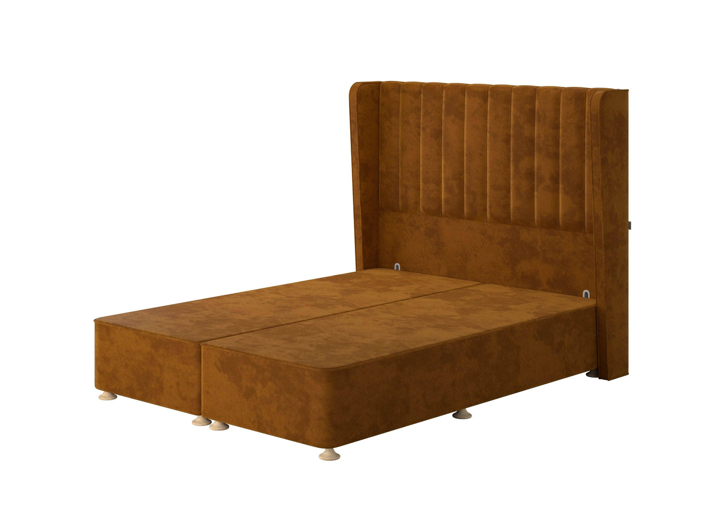 Tempur® Suffolk Divan Range