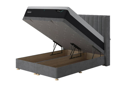 Tempur® Suffolk Ottoman Divan Range