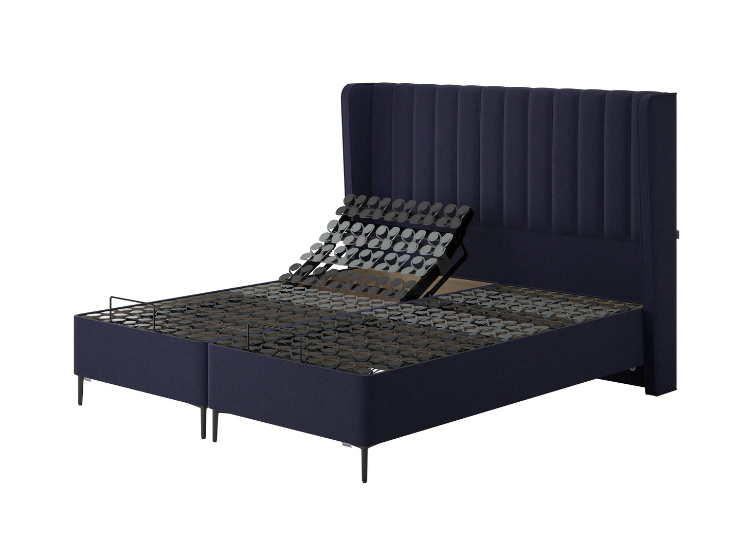 Tempur® Suffolk Adjustable Divan Range
