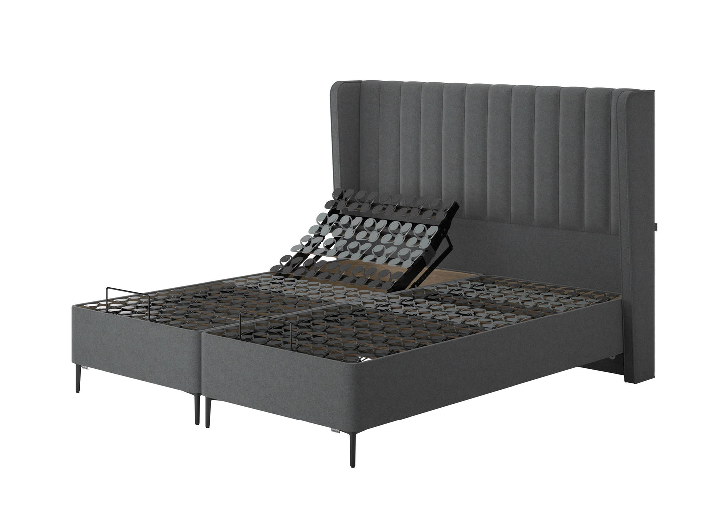 Tempur® Suffolk Adjustable Divan Range