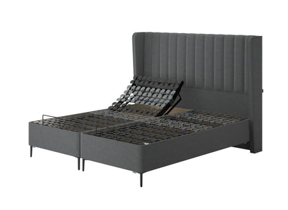 Tempur® Suffolk Adjustable Divan Range