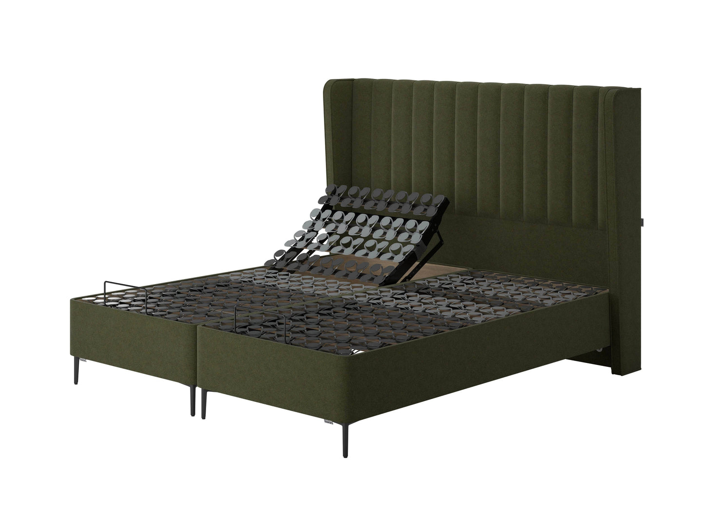 Tempur® Suffolk Adjustable Divan Range