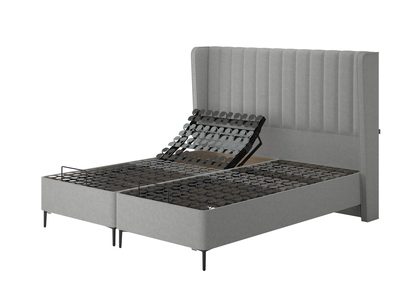 Tempur® Suffolk Adjustable Divan Range