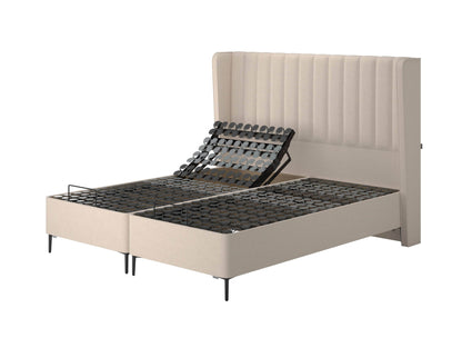 Tempur® Suffolk Adjustable Divan Range