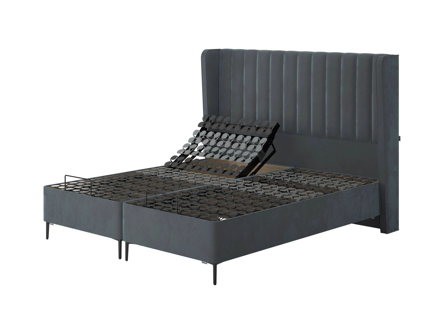Tempur® Suffolk Adjustable Divan Range