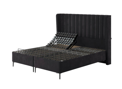 Tempur® Suffolk Adjustable Divan Range
