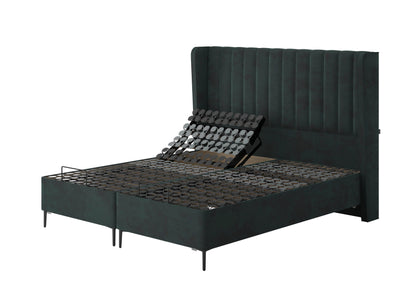 Tempur® Suffolk Adjustable Divan Range
