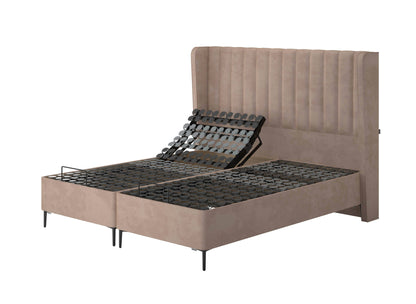 Tempur® Suffolk Adjustable Divan Range
