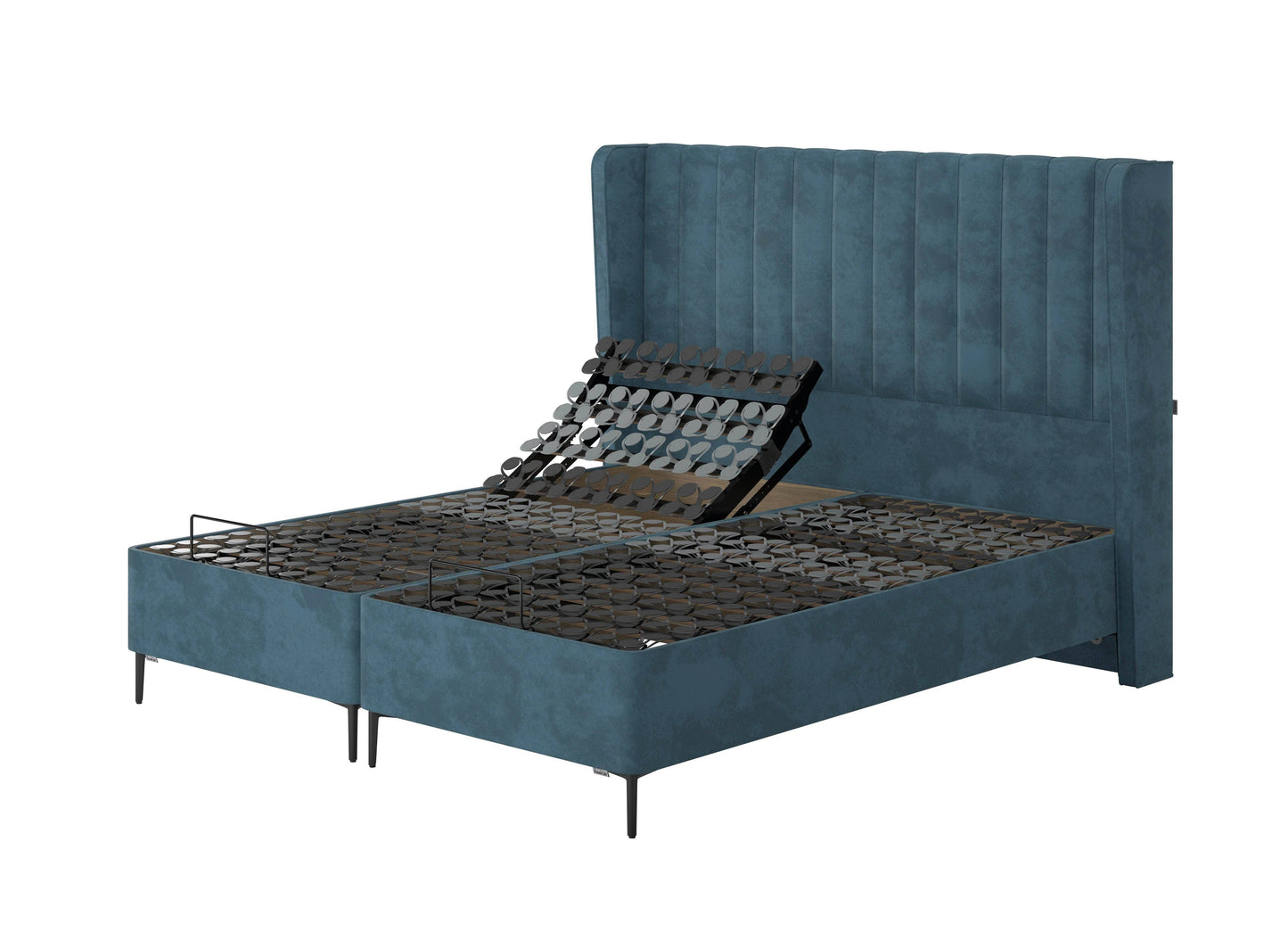 Tempur® Suffolk Adjustable Divan Range