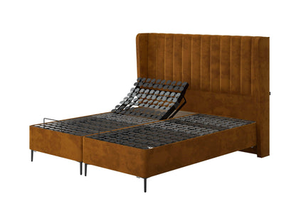 Tempur® Suffolk Adjustable Divan Range